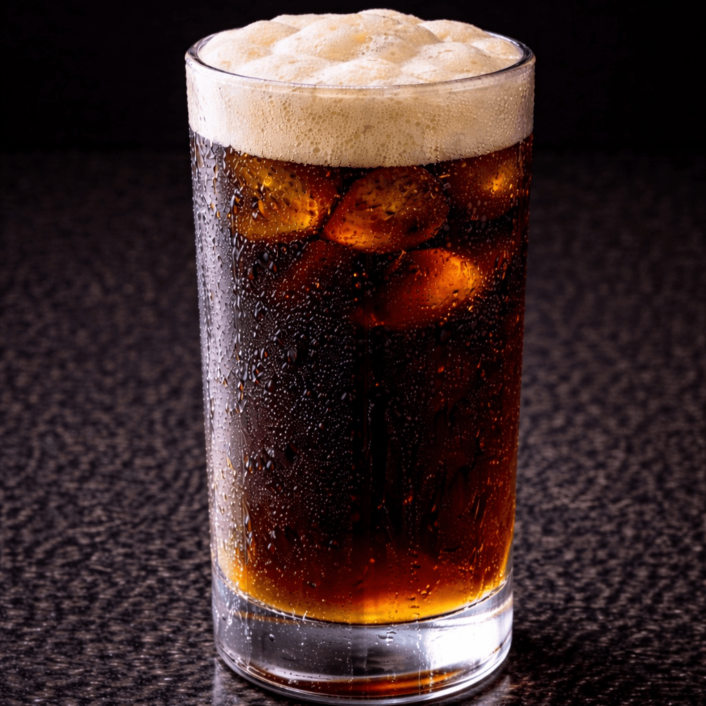 Root Beer
