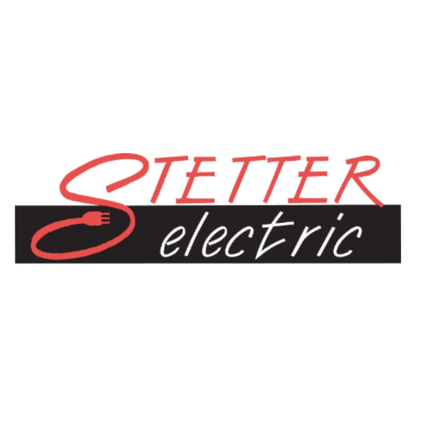 Stetter Electric Logo