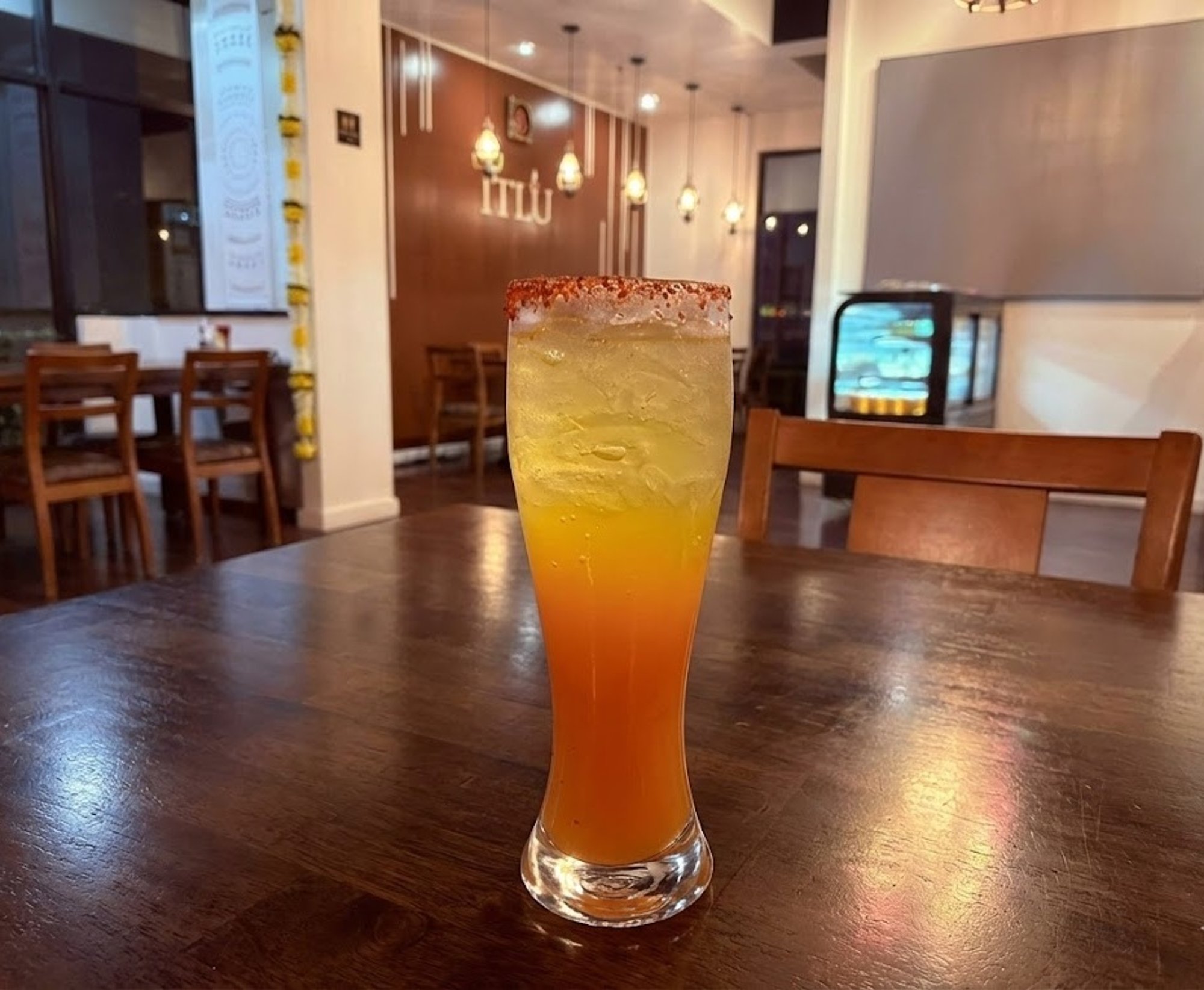 Mango Habanero