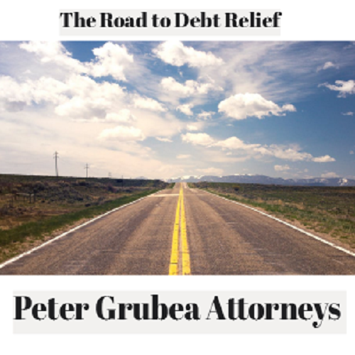 Peter Grubea Attorneys Photo