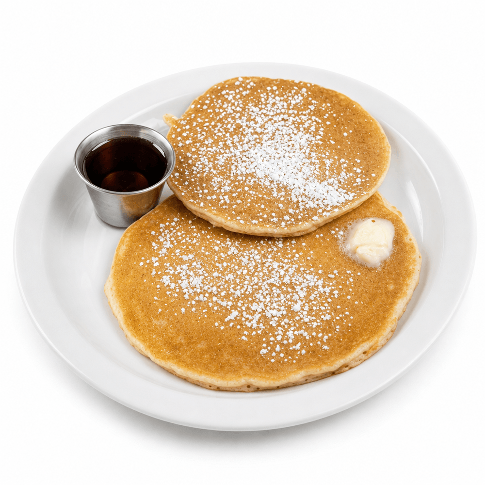 Short Stack (2)