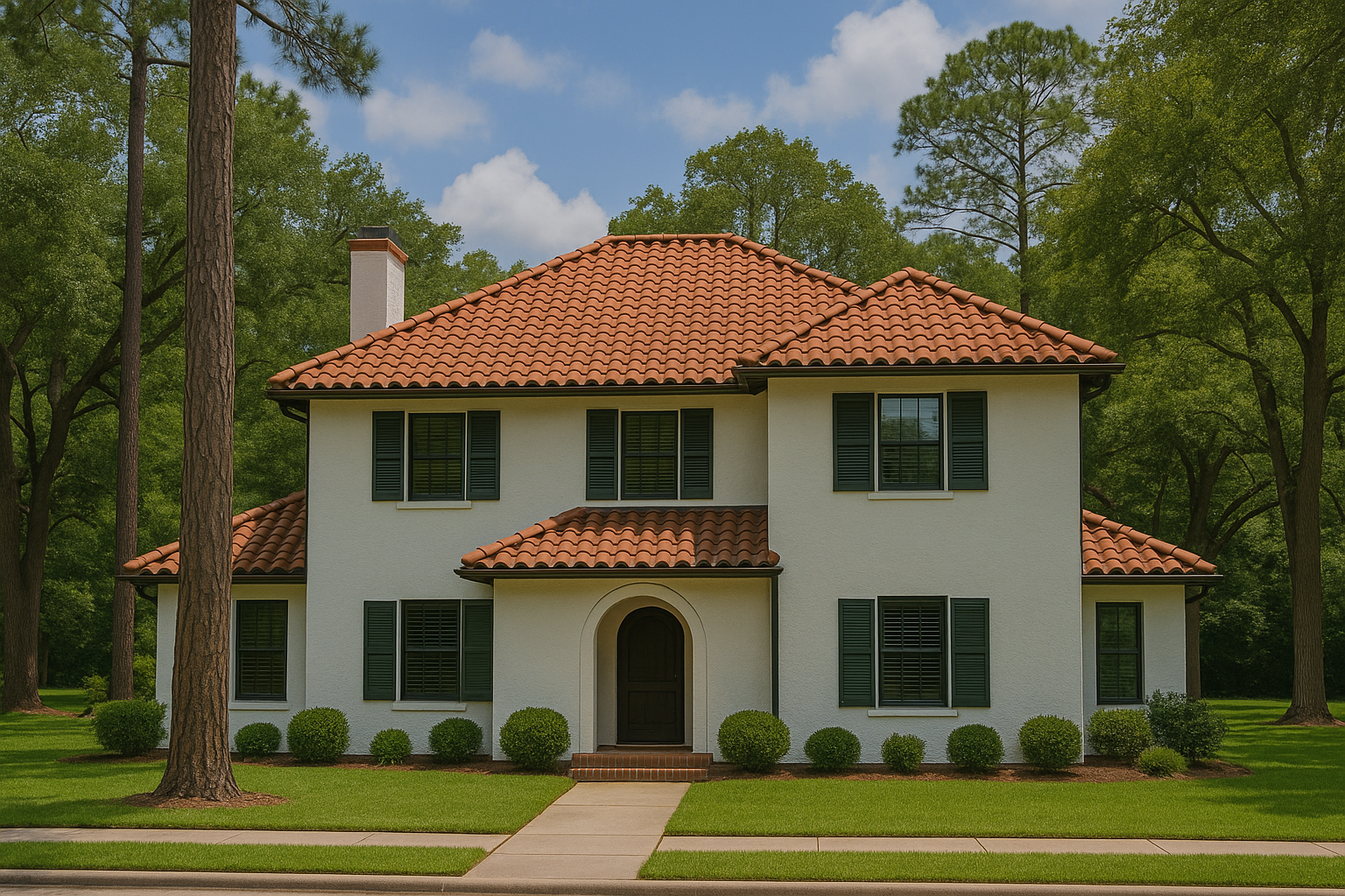 RISE Roofing Company Houston - Roofing Contractor Image