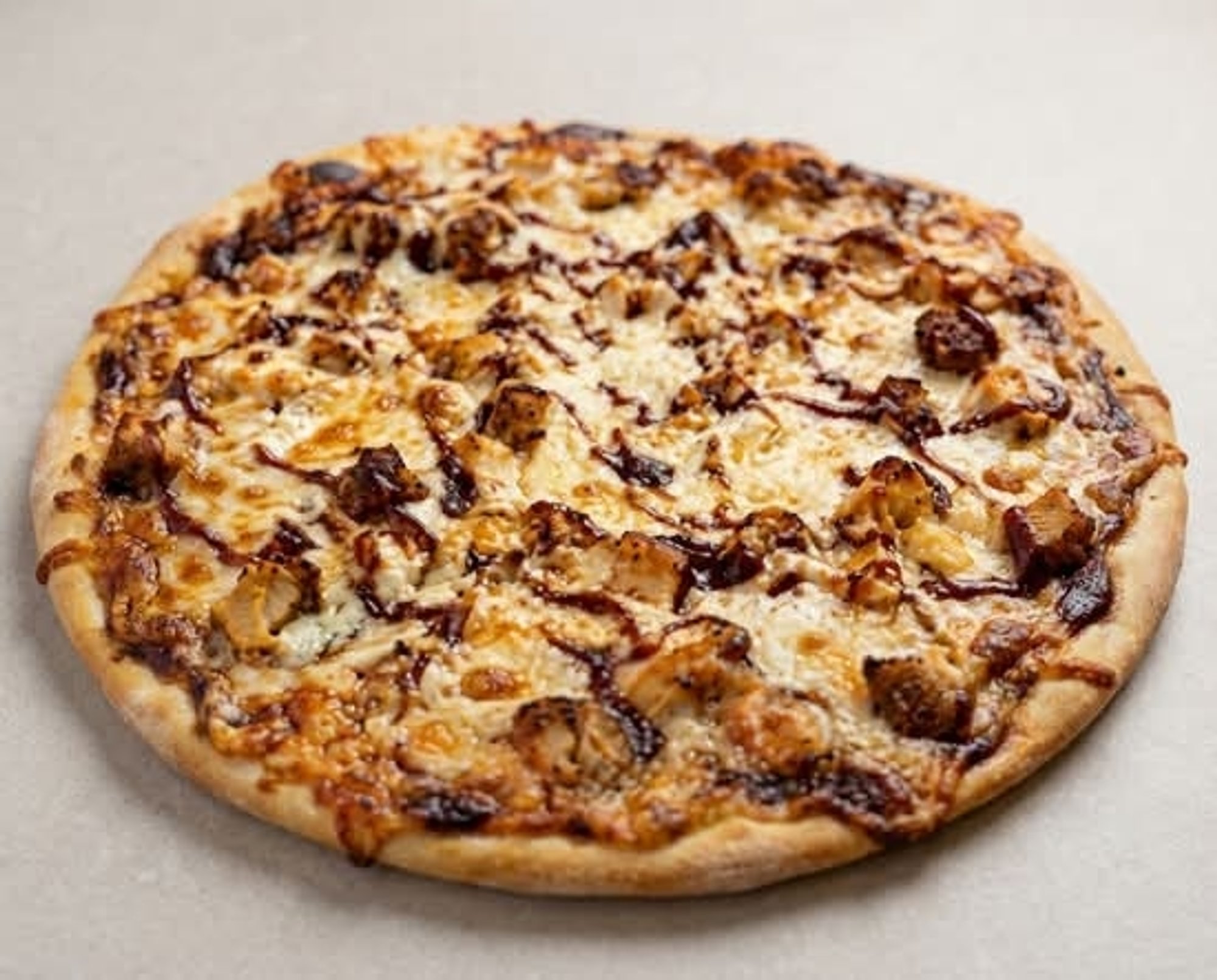 BBQ Chicken