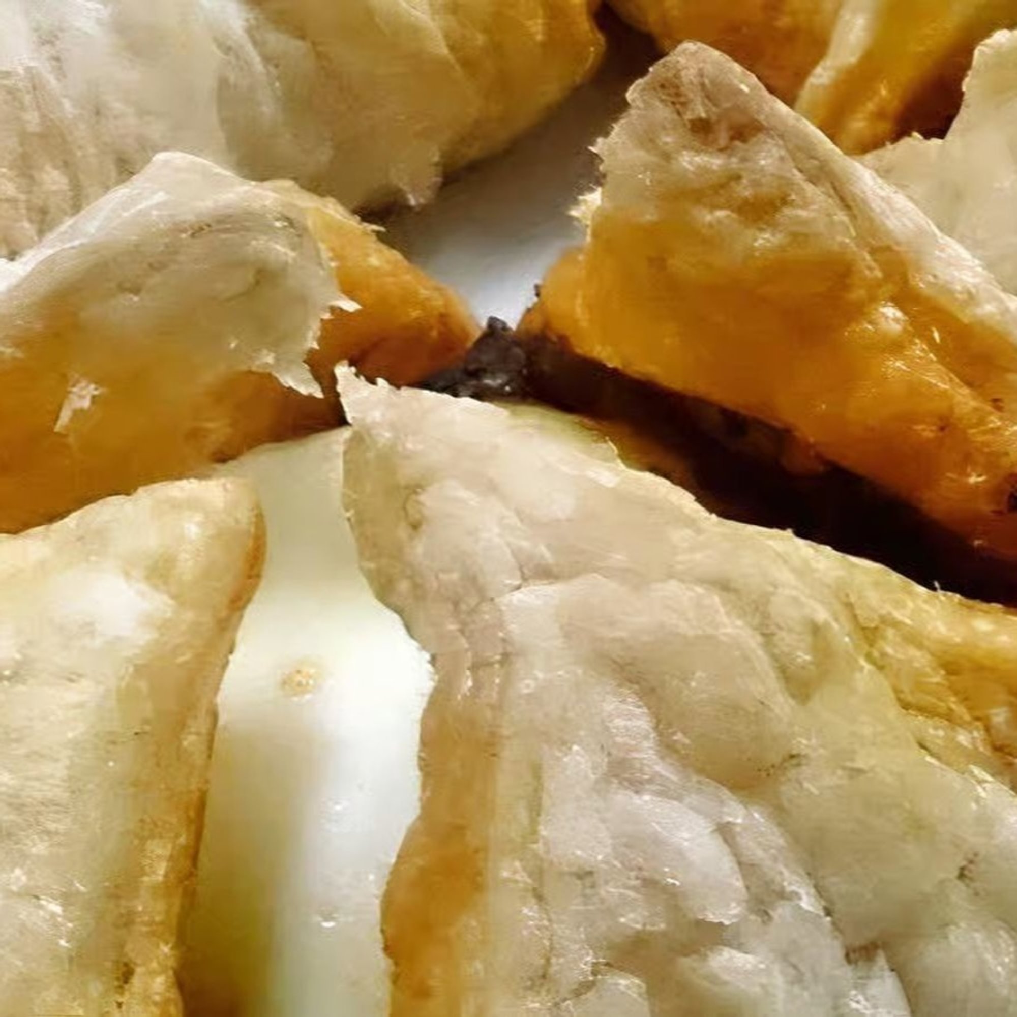 Egg Puff