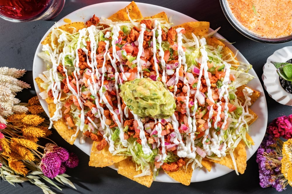 Nachos