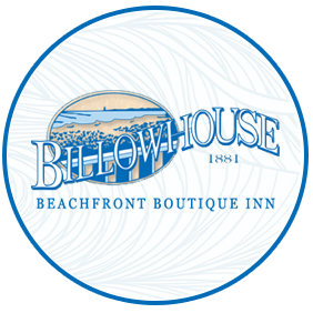 BillowHouse Beachfront Boutique Inn