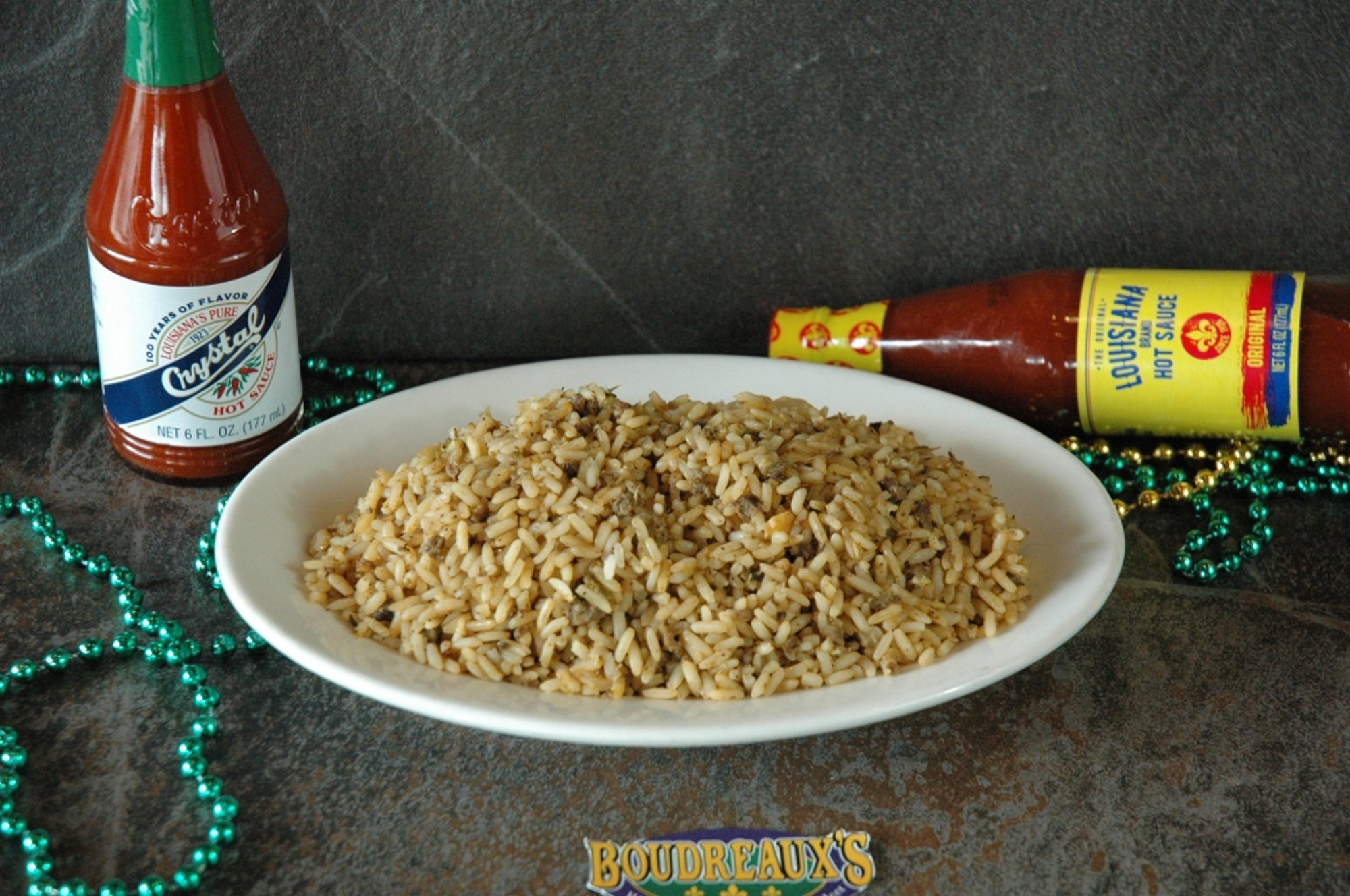 Dirty Rice