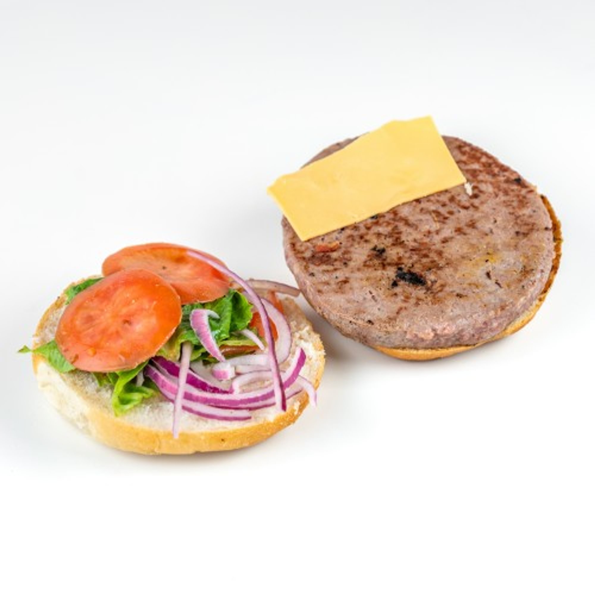 Cheeseburger