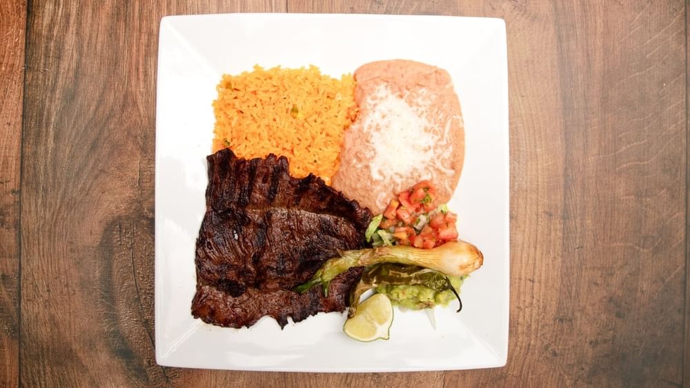 Carne Asada