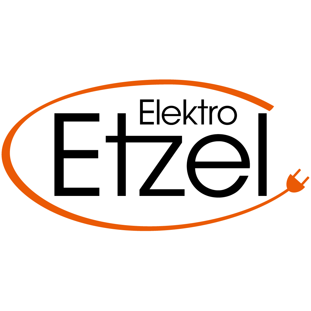 Logo von Elektro Etzel Inh. Stefan Fritz