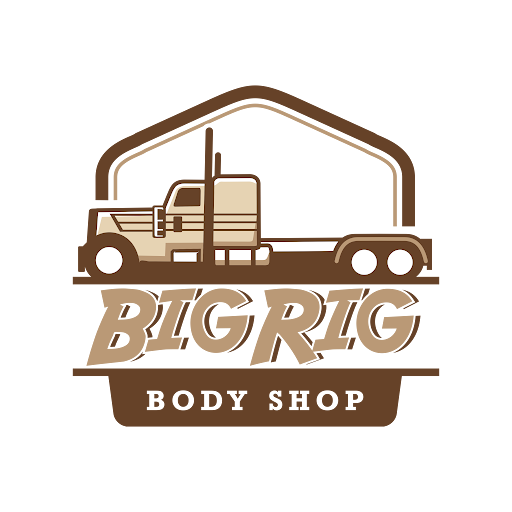 Big Rig Body Shop