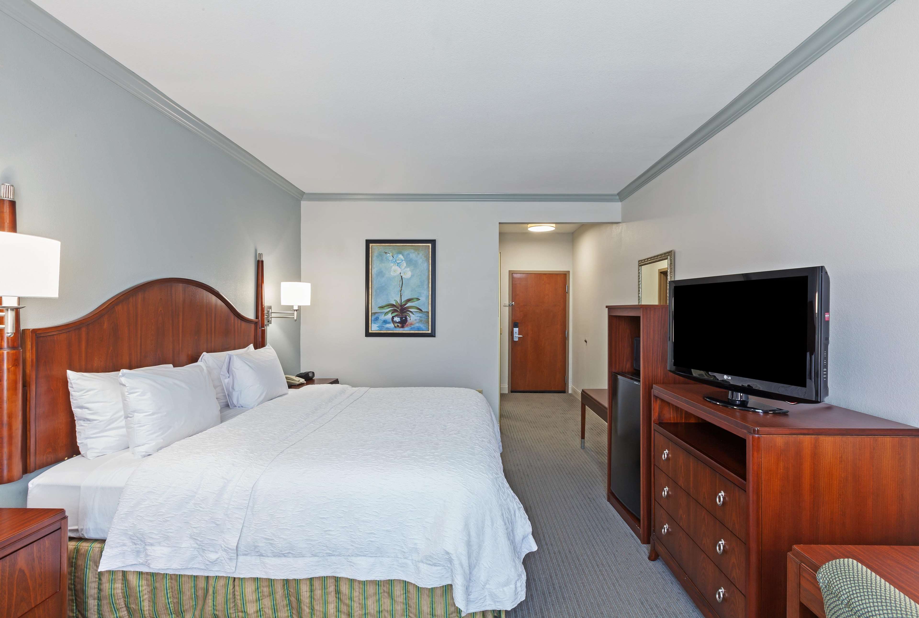 Hampton Inn & Suites Houston-Westchase Photo