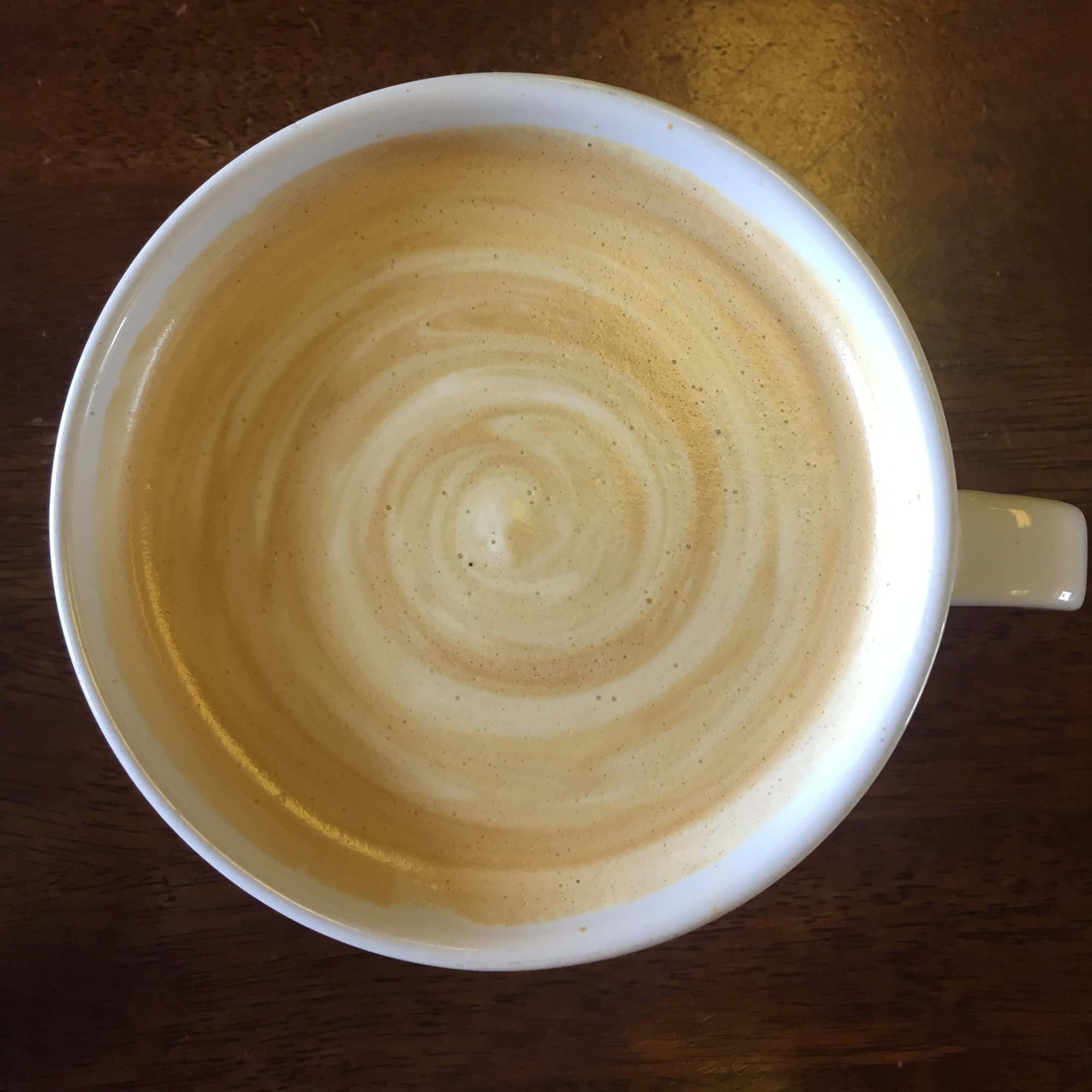 Cappuccino