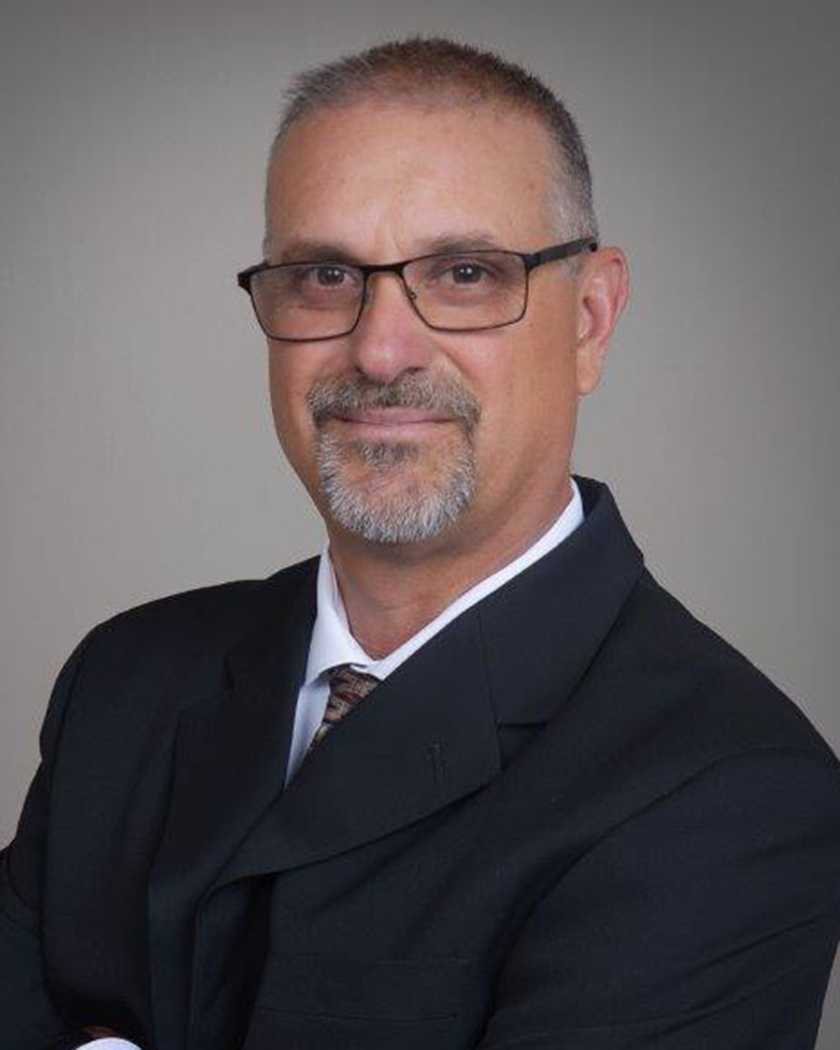 Bradley Baer - Thrivent