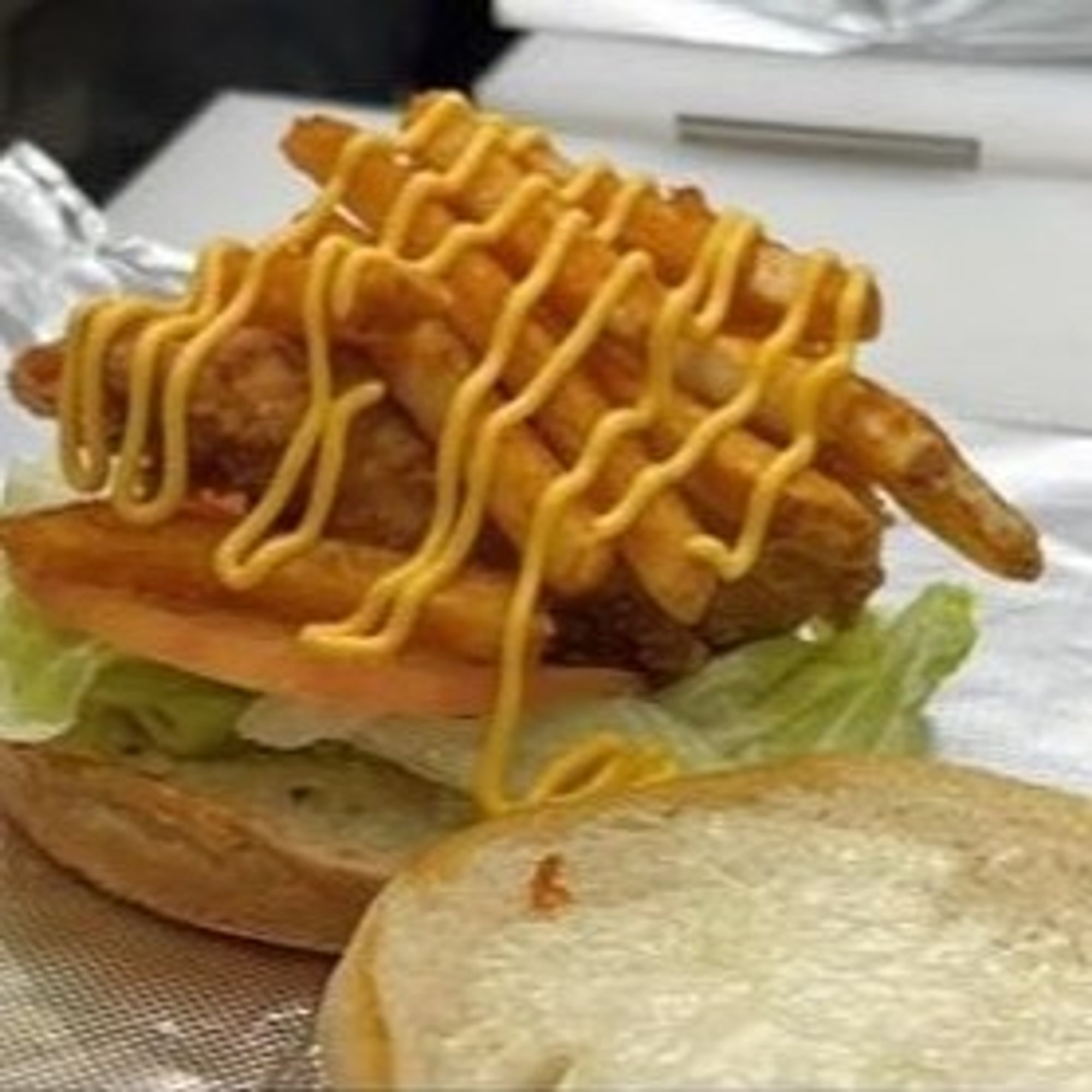 Chicken OD