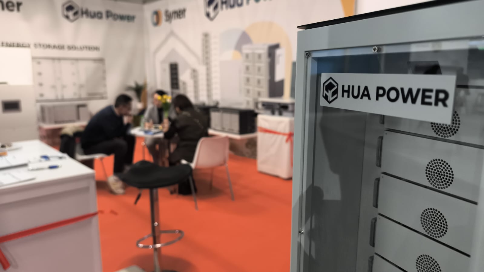 Galería en miniatura