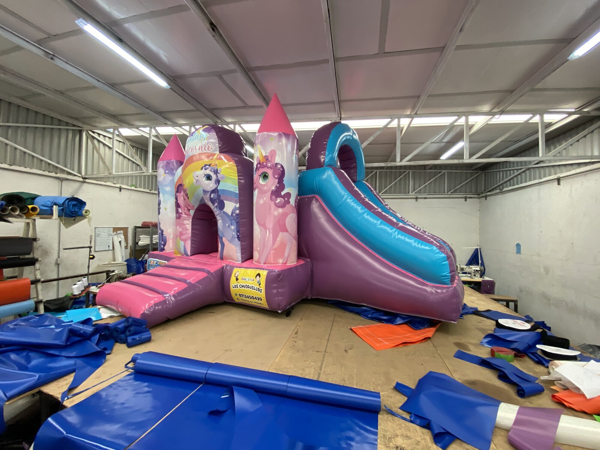 Galería en miniatura