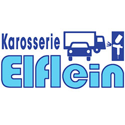 Logo von Karosserie Elflein GmbH