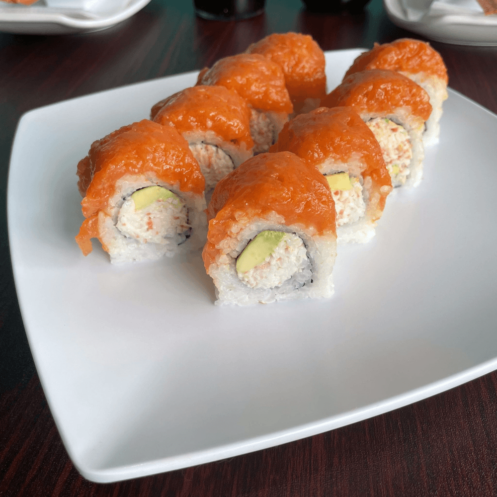 Golden Roll