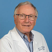 Carl J. Orfuss, MD Photo