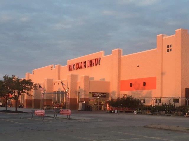 The Home Depot - Horn Lake, MS