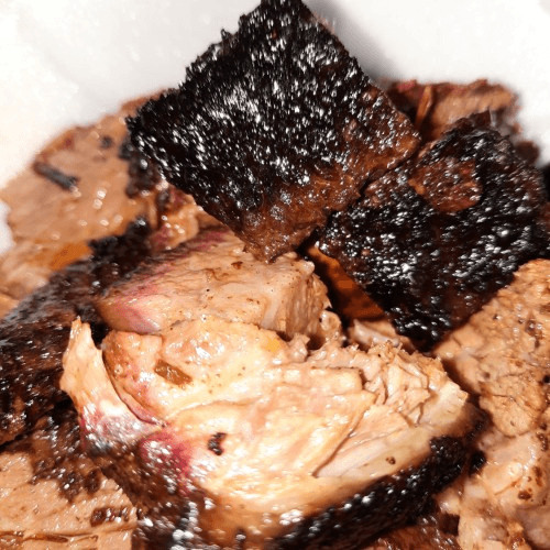 Beef Brisket