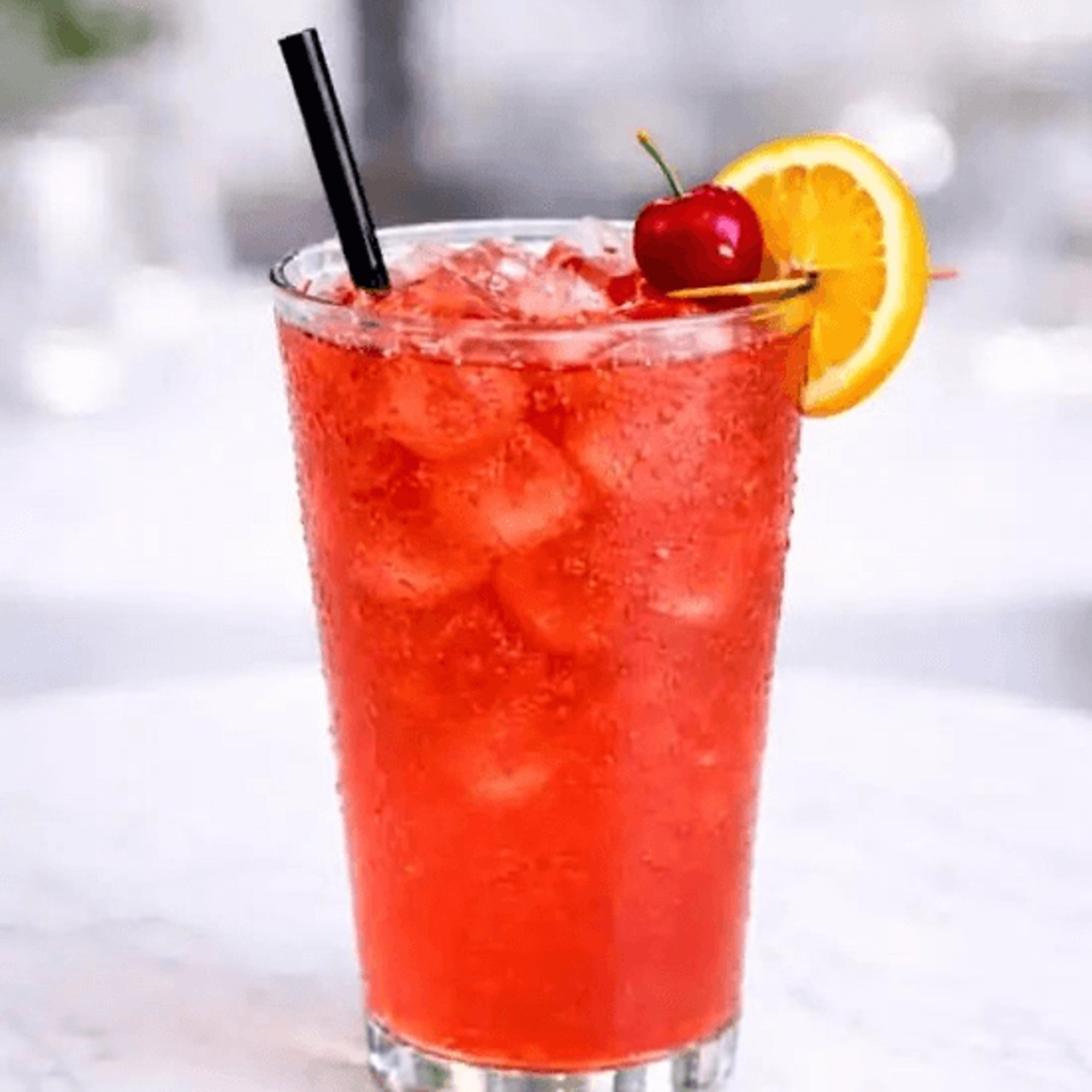 Tropicana Fruit Punch