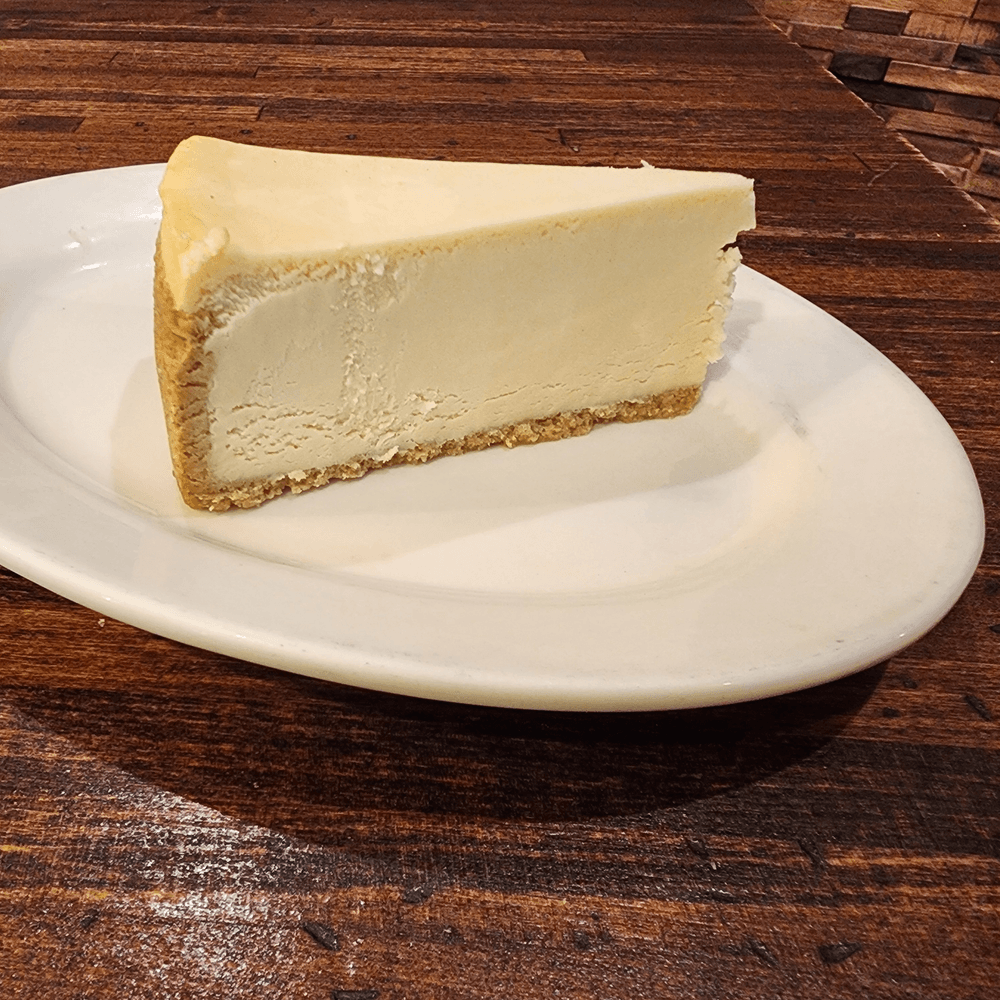 Cheese Cake