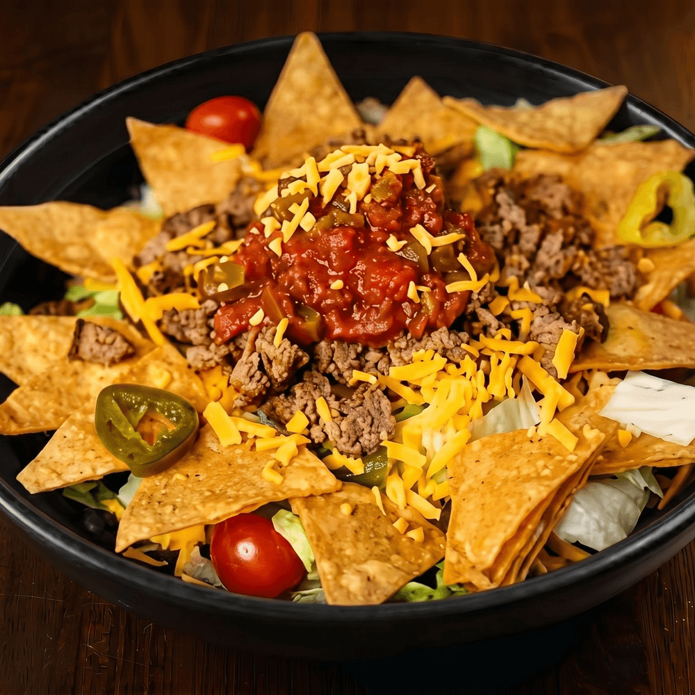Taco Salad