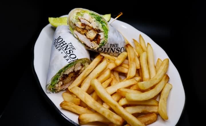 Grilled Chicken