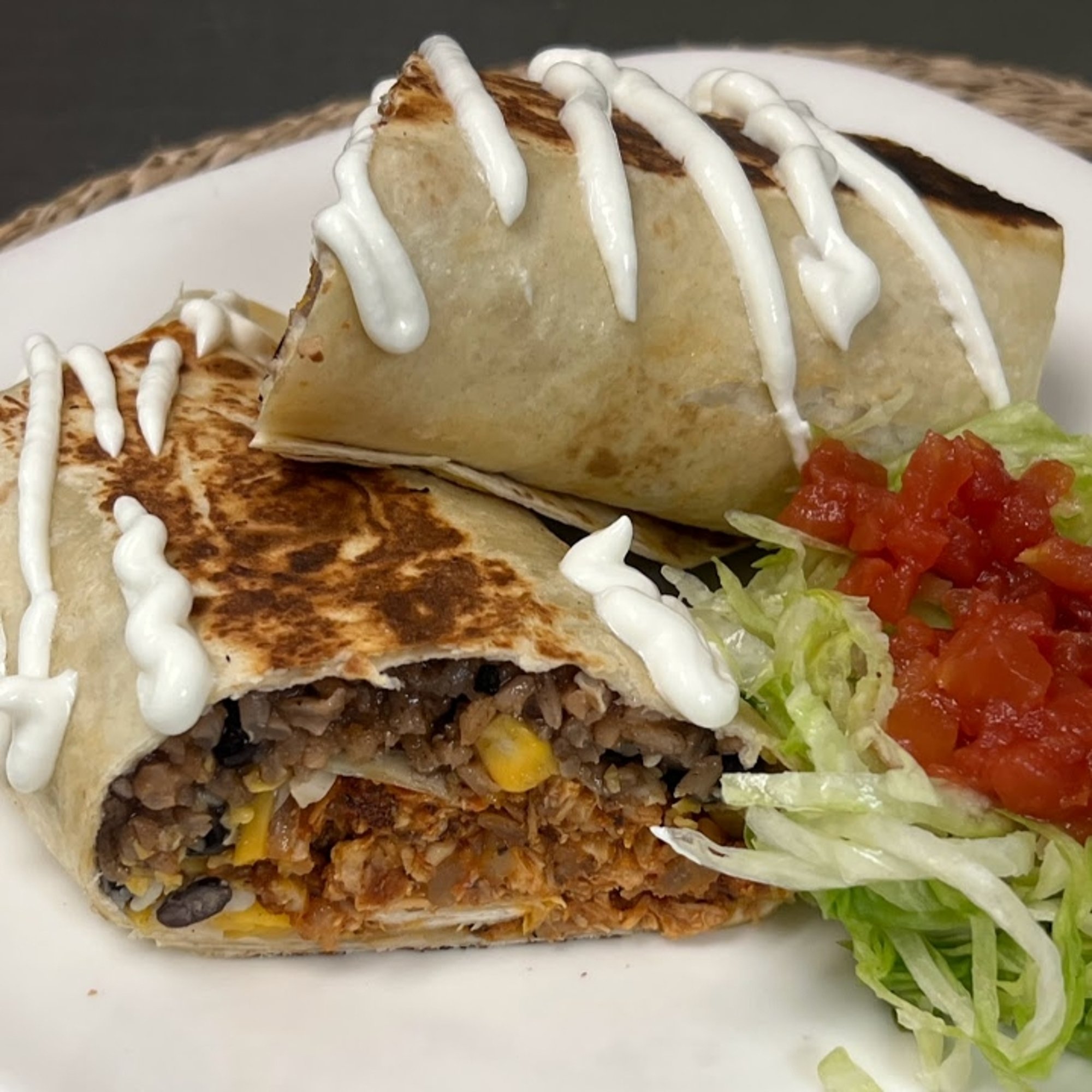 BURRITO