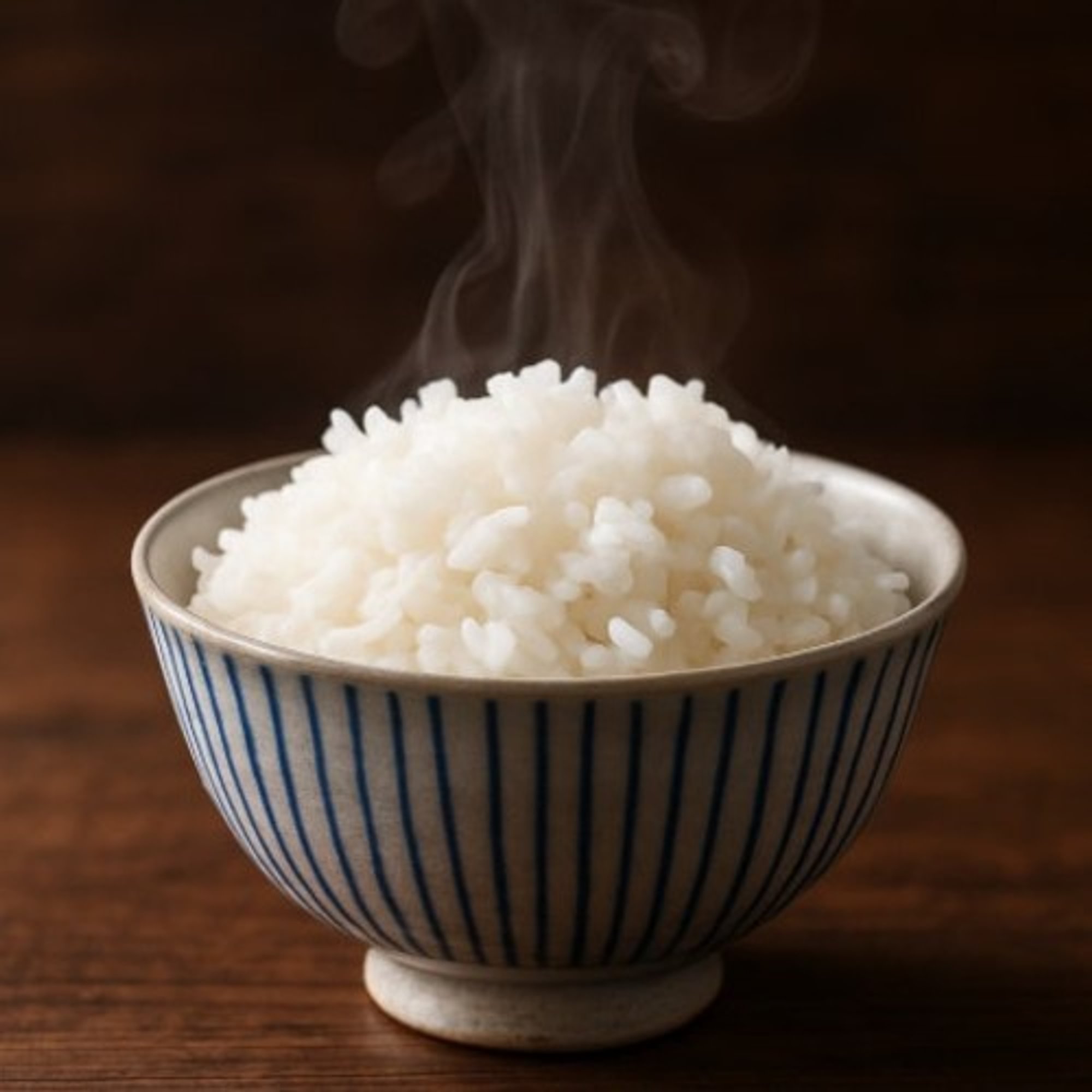 White Rice