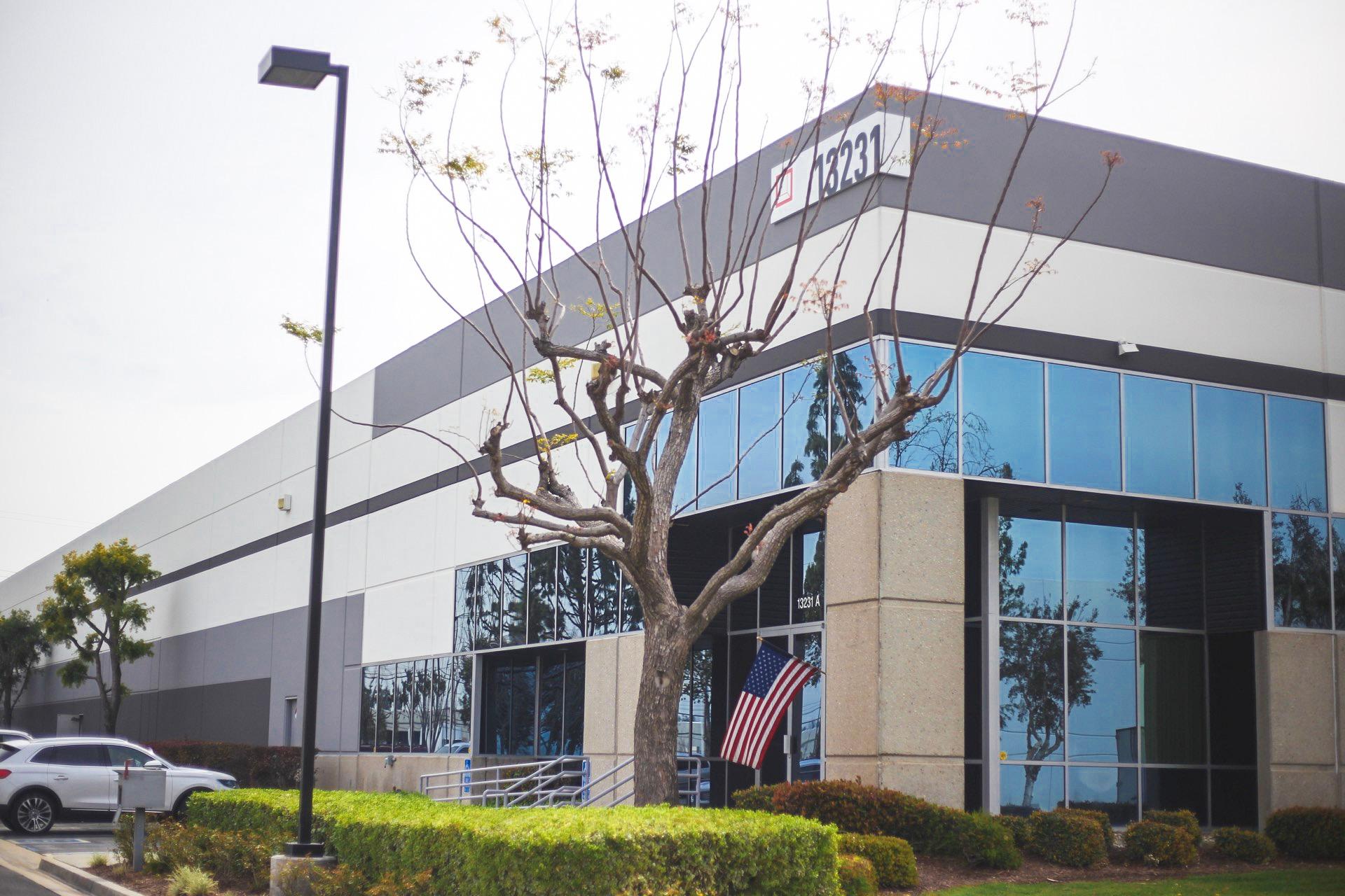 MDM Packaging & Supplies Image