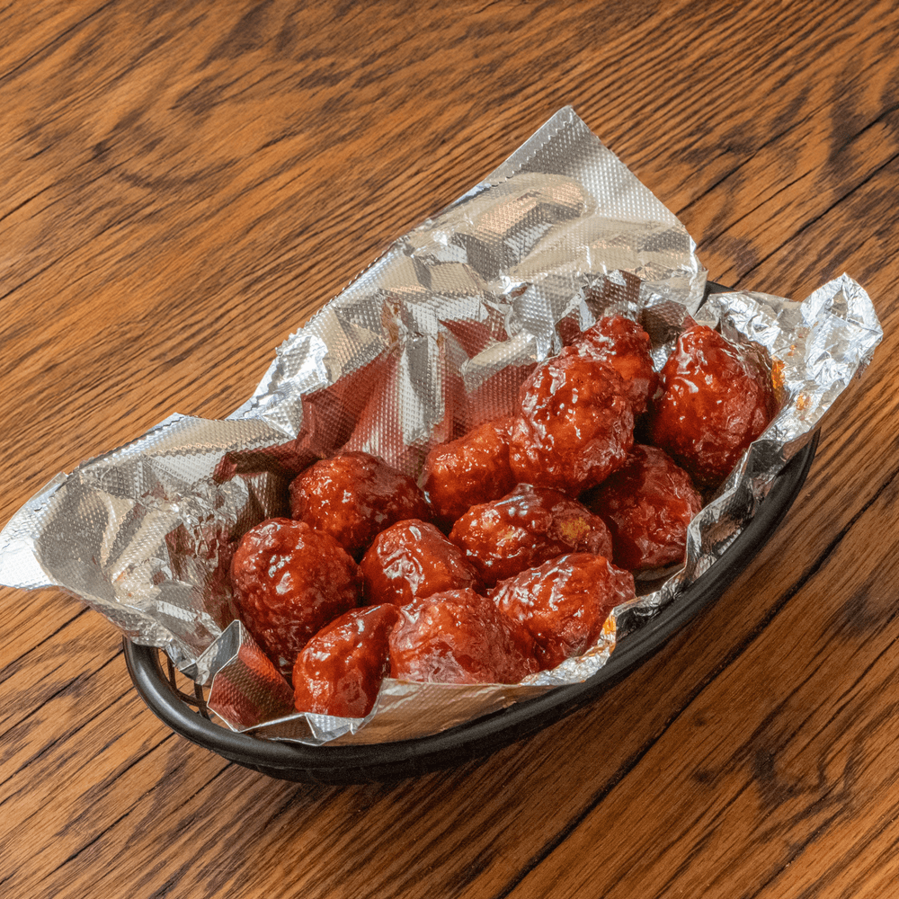 Boneless Wings (12 Pieces)