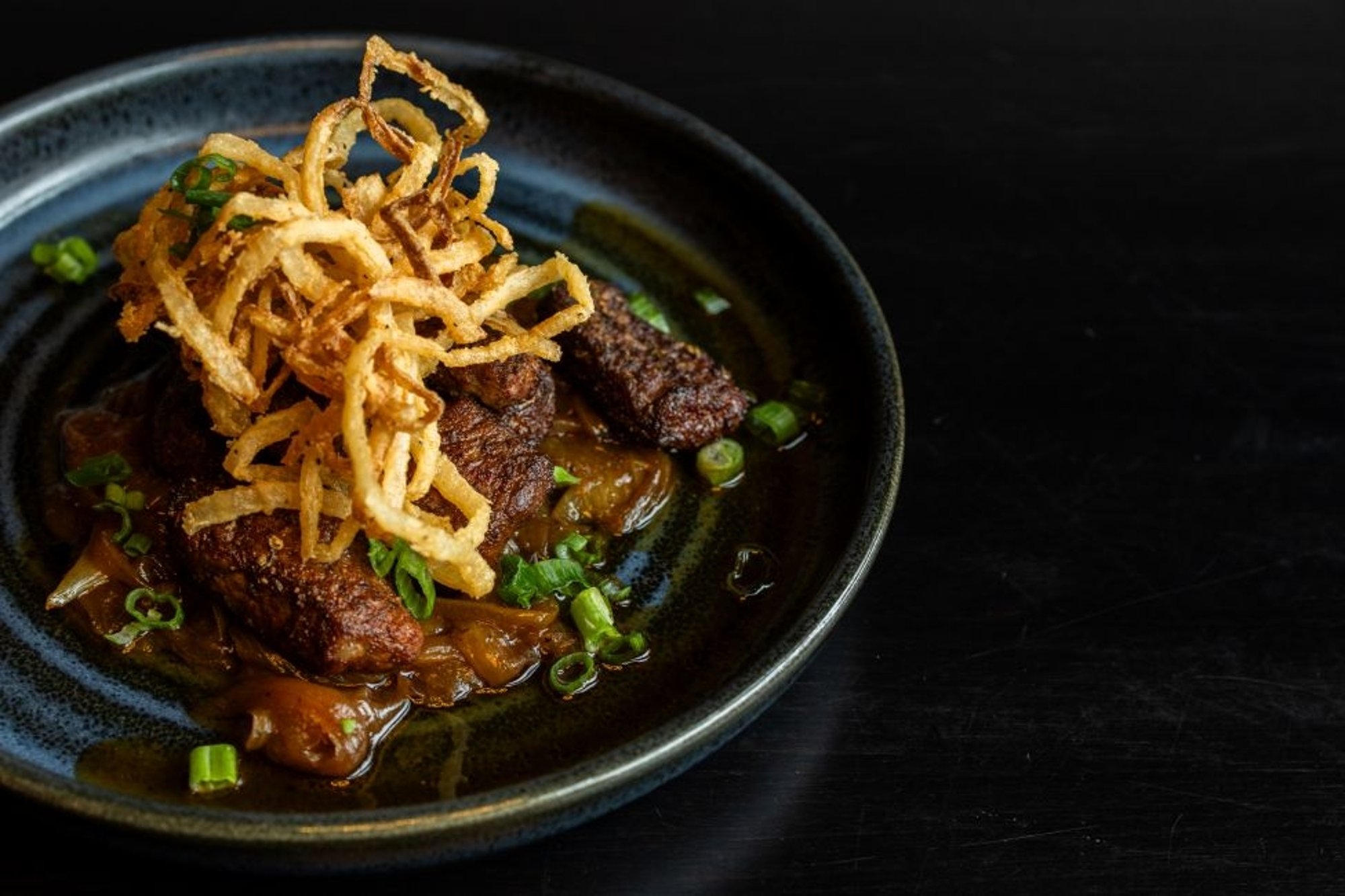 Beef Bites