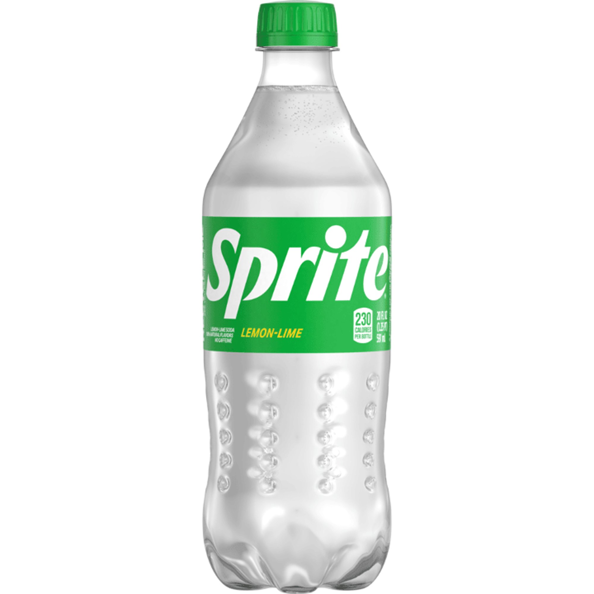 20 oz - Sprite