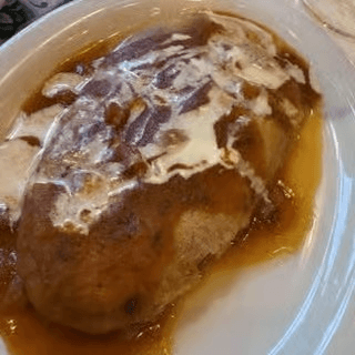 Chile Relleno Dinner