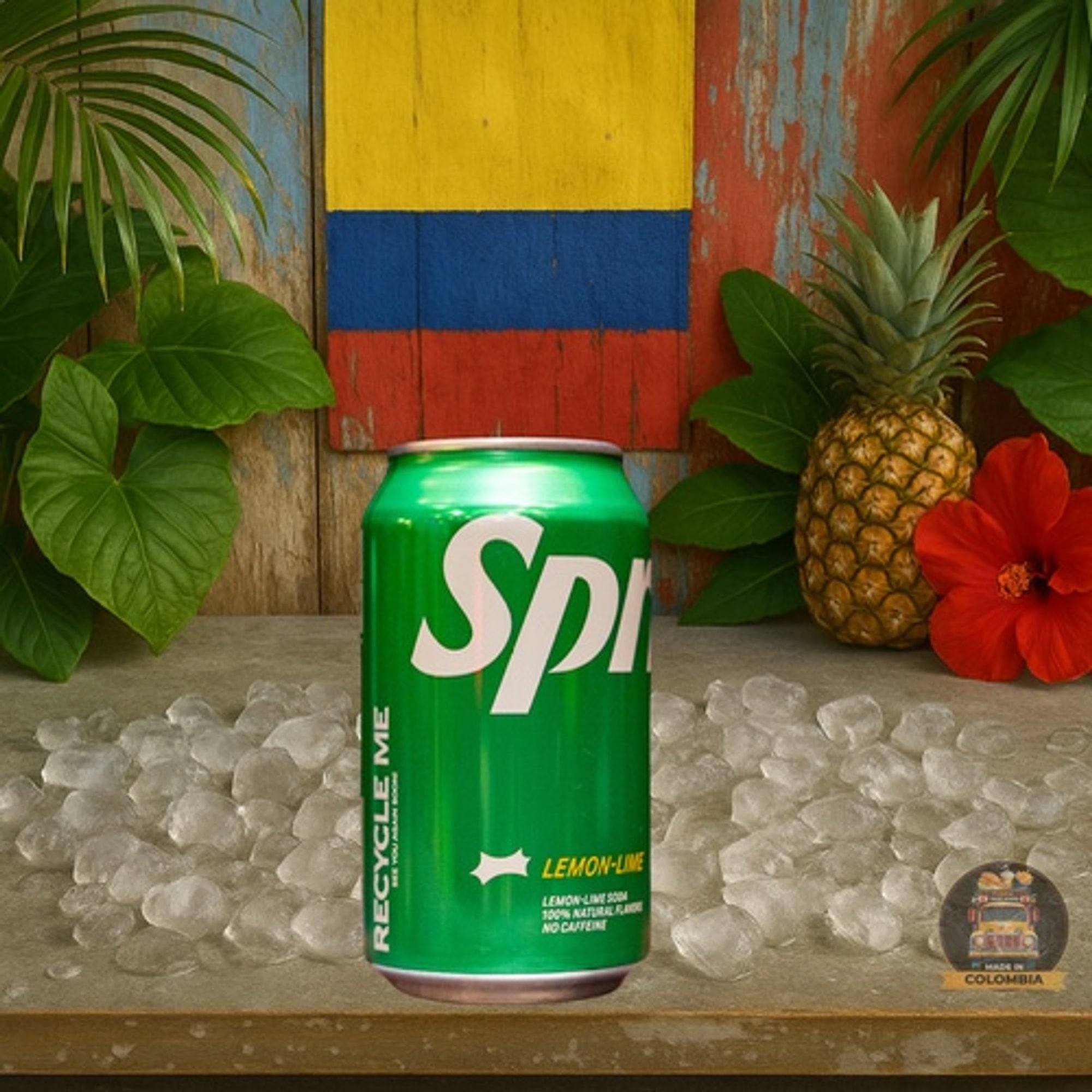 SPRITE