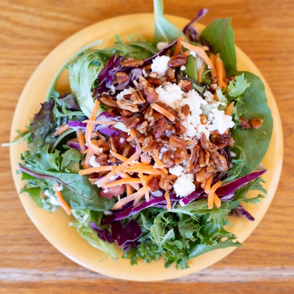 Side House Salad (add on)