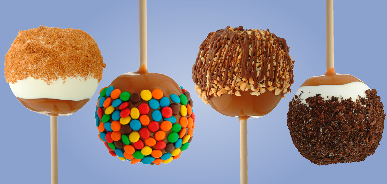 Rocky Mountain Chocolate Factory Logo