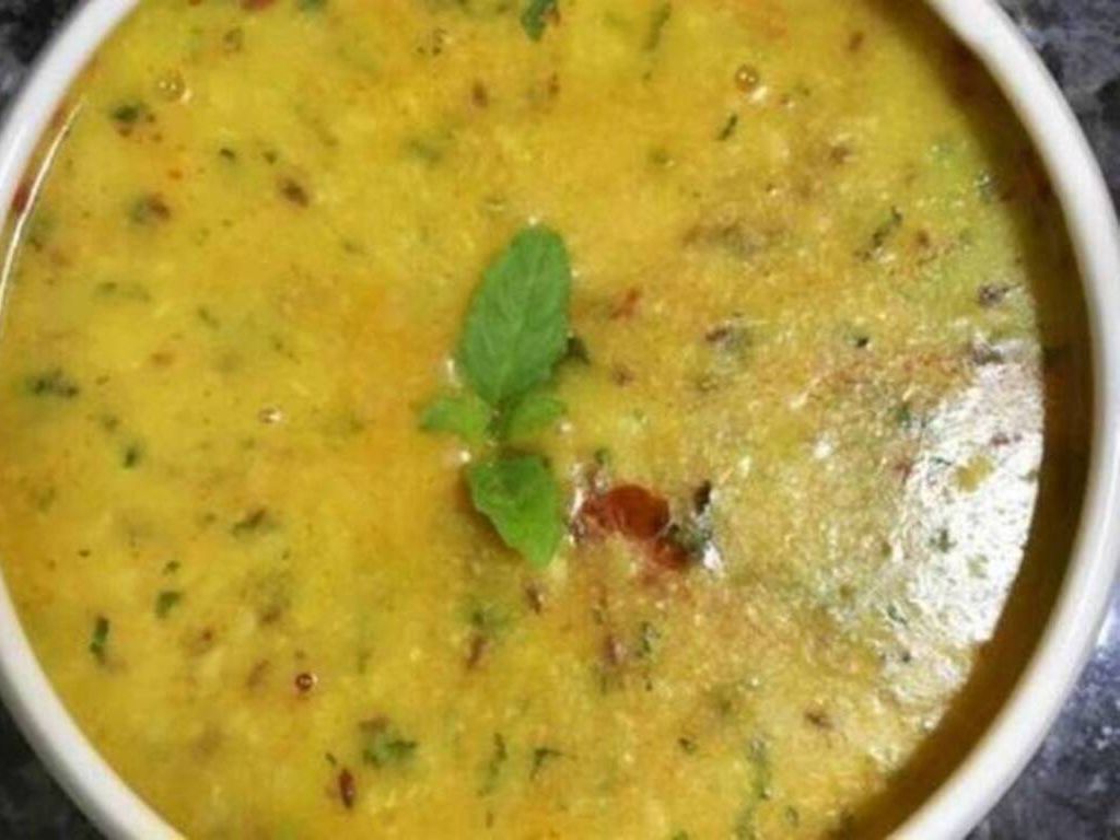 Jeera Dhal (Mild)