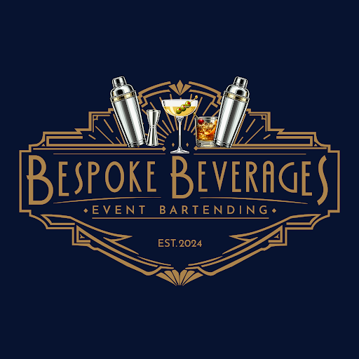 Bespoke Beverages Event Bartending