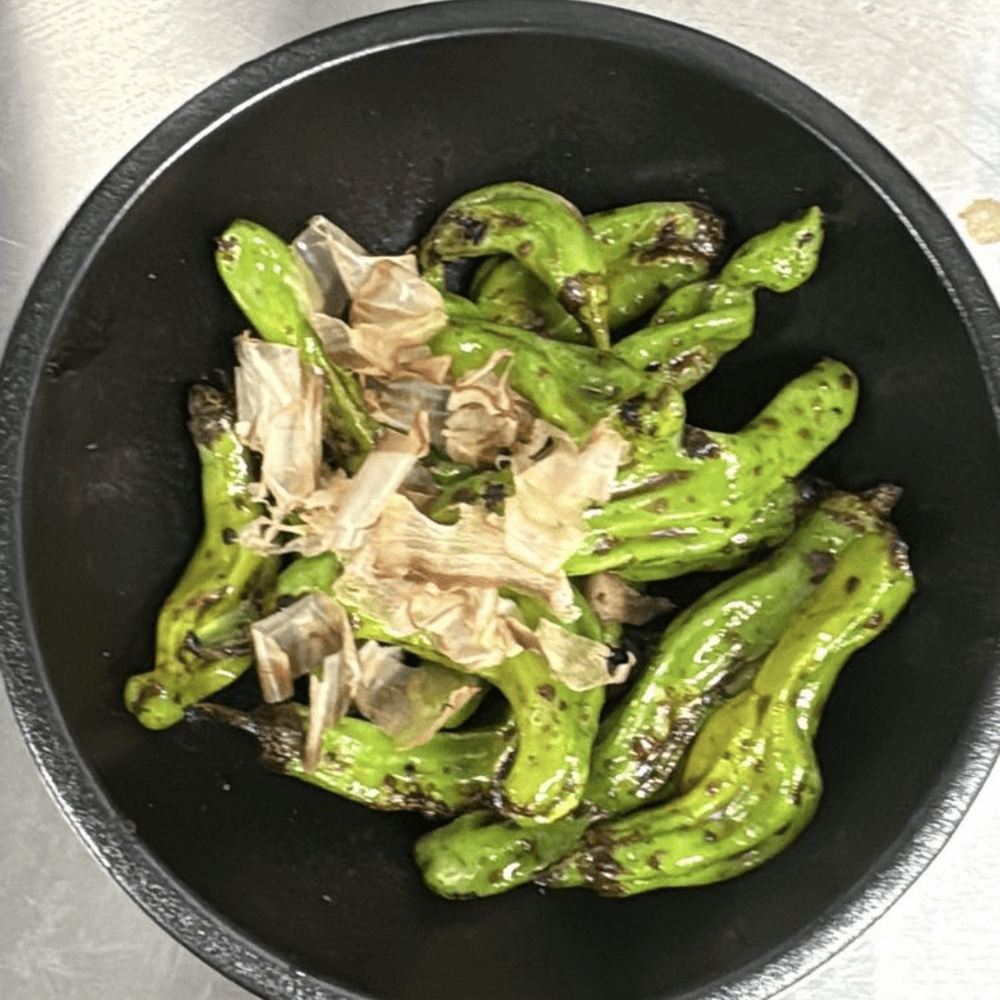 Shishito Pepper