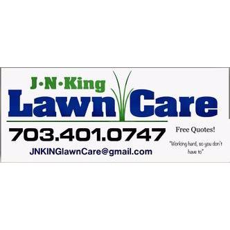 J.N. King Lawn Care Photo