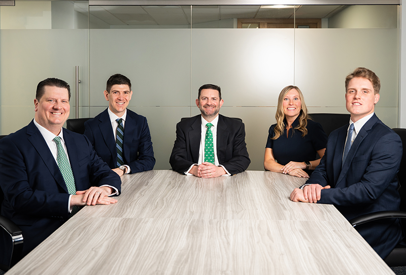 Davis Executive Wealth Management