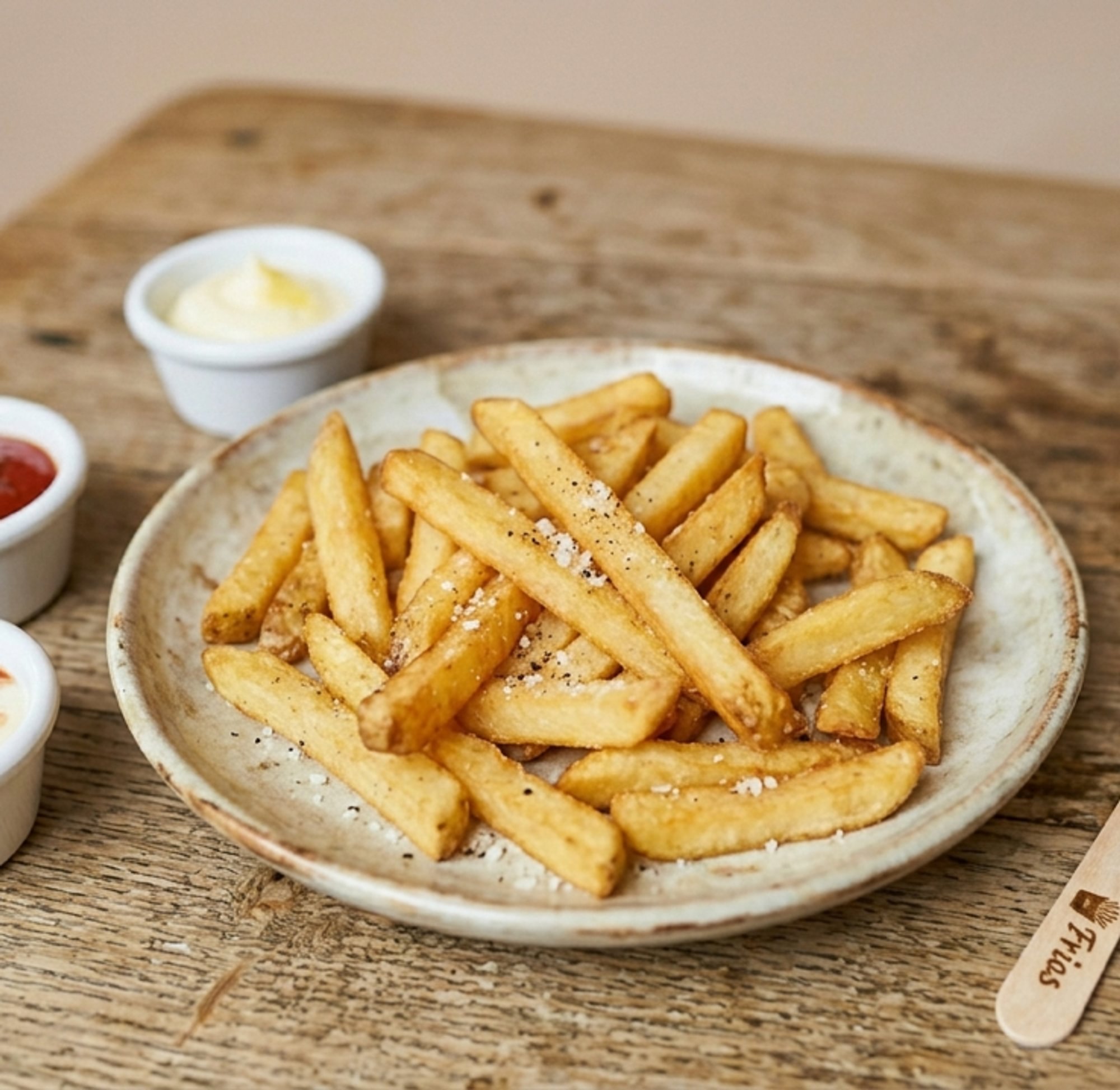 Small Fries