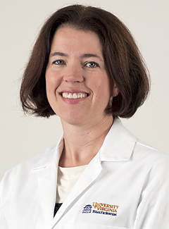 Colleen Harkins Druzgal, MD Photo