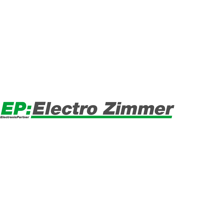 Logo von EP:Electro Zimmer