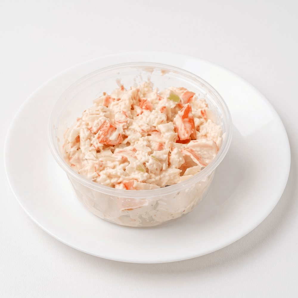 Seafood Salad