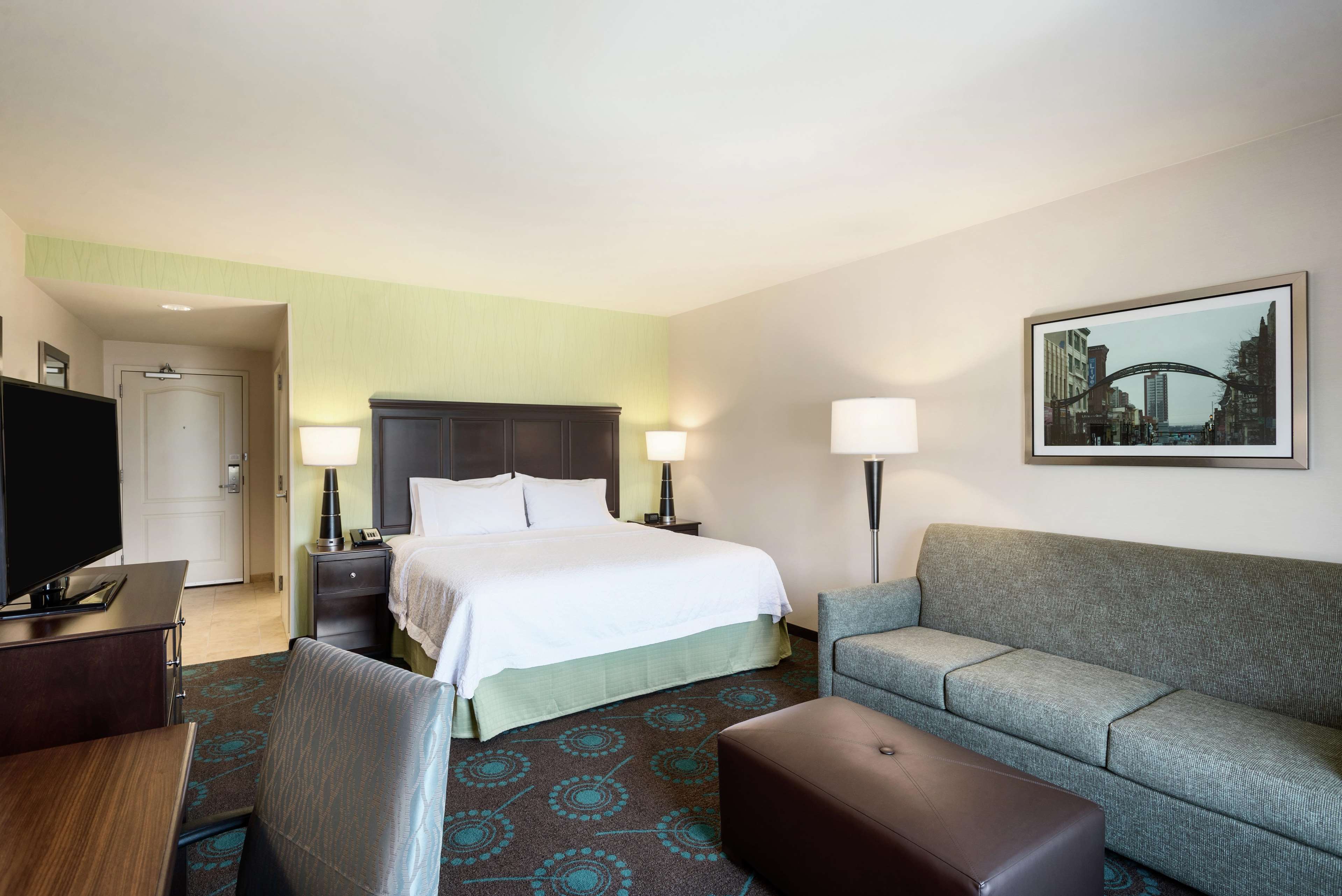 Hampton Inn & Suites Wilmington Christiana Photo